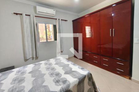 Quarto Suíte de casa à venda com 3 quartos, 300m² em Jardim Adhemar de Barros, Campinas