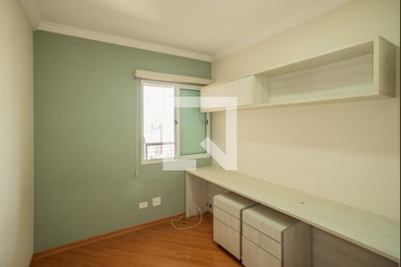 Quarto 1 de apartamento para alugar com 3 quartos, 105m² em Vila da Saúde, São Paulo