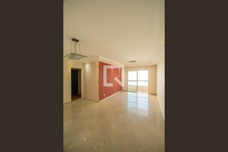 Sala de apartamento para alugar com 3 quartos, 105m² em Vila da Saúde, São Paulo