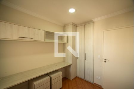 Quarto 1 de apartamento para alugar com 3 quartos, 105m² em Vila da Saúde, São Paulo