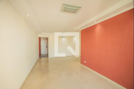 Sala de apartamento para alugar com 3 quartos, 105m² em Vila da Saúde, São Paulo