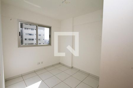 Quarto 1 de apartamento à venda com 2 quartos, 55m² em Betânia, Belo Horizonte