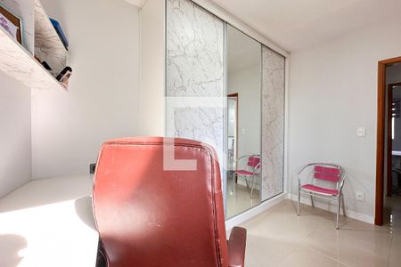 Quarto 1 de apartamento à venda com 2 quartos, 54m² em Baeta Neves, São Bernardo do Campo