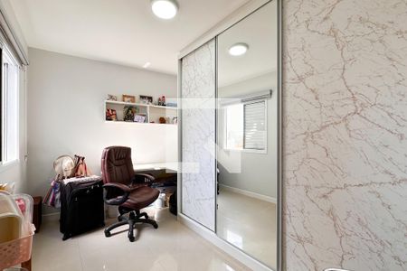Quarto 1 de apartamento à venda com 2 quartos, 54m² em Baeta Neves, São Bernardo do Campo