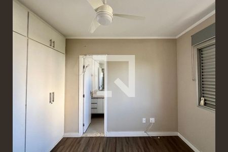 Suíte de apartamento à venda com 2 quartos, 68m² em Vl Proosti Souza, Campinas