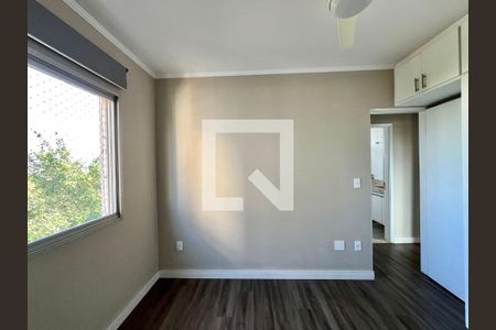 Suíte de apartamento à venda com 2 quartos, 68m² em Vl Proosti Souza, Campinas