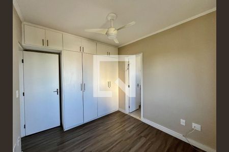 Suíte de apartamento à venda com 2 quartos, 68m² em Vl Proosti Souza, Campinas