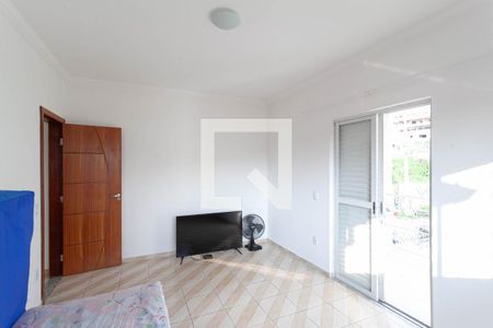 Quarto 1 de casa para alugar com 2 quartos, 102m² em São João Batista, Belo Horizonte