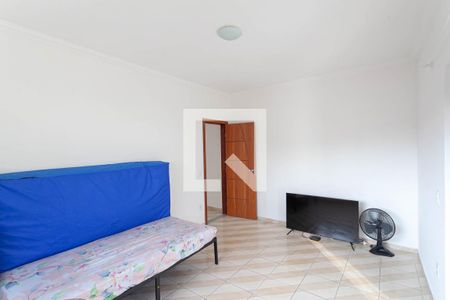 Quarto 1 de casa para alugar com 2 quartos, 102m² em São João Batista, Belo Horizonte