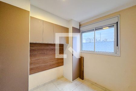 Quarto 1 de apartamento para alugar com 2 quartos, 34m² em Tatuapé, São Paulo