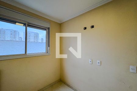 Quarto 1 de apartamento para alugar com 2 quartos, 34m² em Tatuapé, São Paulo
