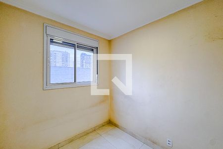Quarto 2 de apartamento para alugar com 2 quartos, 34m² em Tatuapé, São Paulo
