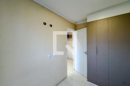 Quarto 1 de apartamento para alugar com 2 quartos, 34m² em Tatuapé, São Paulo