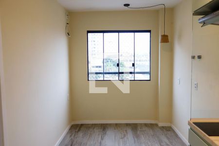 sala de apartamento à venda com 1 quarto, 25m² em Bonfim, Osasco
