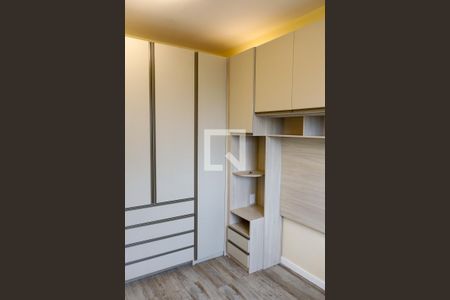 Quarto 1 de apartamento à venda com 1 quarto, 25m² em Bonfim, Osasco