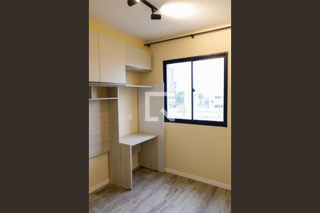 Quarto 1 de apartamento à venda com 1 quarto, 25m² em Bonfim, Osasco