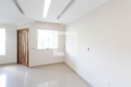 Sala de casa para alugar com 3 quartos, 144m² em Campo Grande, Rio de Janeiro