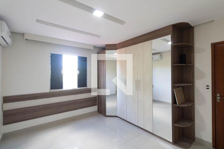 Quarto 1 de casa para alugar com 3 quartos, 144m² em Campo Grande, Rio de Janeiro