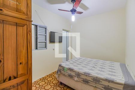 Suíte de casa à venda com 4 quartos, 175m² em Jardim São Luís, São Paulo
