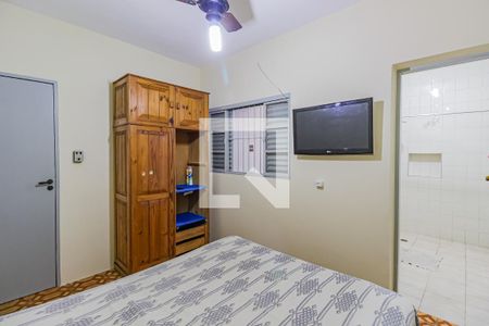Quarto Suíte de casa à venda com 4 quartos, 175m² em Jardim São Luís, São Paulo
