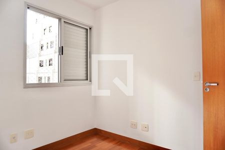 Quarto 1 de apartamento para alugar com 3 quartos, 85m² em Funcionários, Belo Horizonte