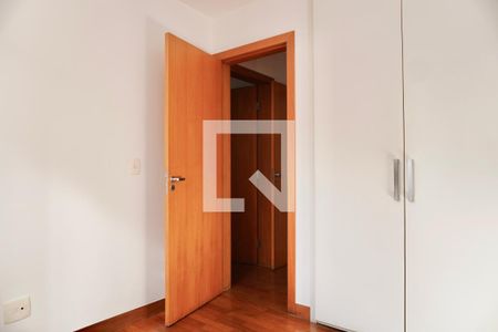 Quarto 1 de apartamento para alugar com 3 quartos, 85m² em Funcionários, Belo Horizonte