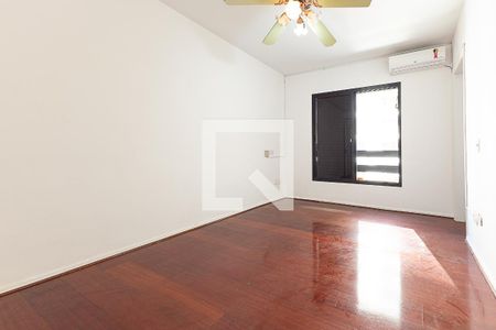 Suíte 1 de apartamento para alugar com 3 quartos, 200m² em Moema, São Paulo