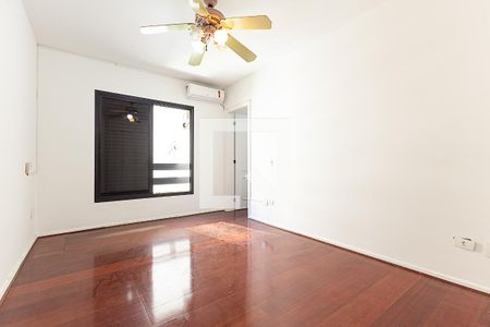 Suíte 1 de apartamento para alugar com 3 quartos, 200m² em Moema, São Paulo