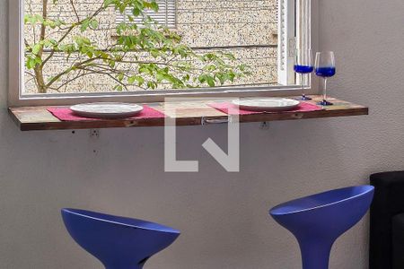Kitnet de kitnet/studio para alugar com 0 quarto, 23m² em Cidade Ocian, Praia Grande
