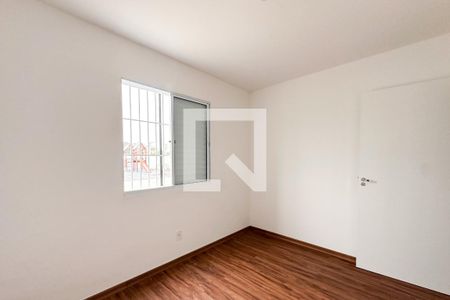 Quarto 1 de apartamento para alugar com 2 quartos, 53m² em Cooperativa, São Bernardo do Campo