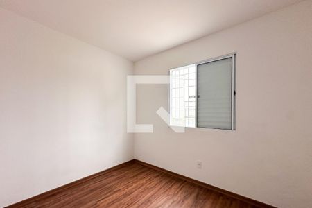 Quarto 1 de apartamento para alugar com 2 quartos, 53m² em Cooperativa, São Bernardo do Campo