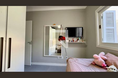 Quarto 1 de casa à venda com 3 quartos, 82m² em Mato Grande, Canoas