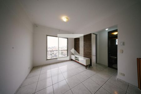Sala de apartamento para alugar com 2 quartos, 57m² em São Miguel, São Paulo