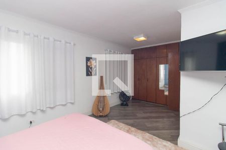 Quarto Suíte de apartamento para alugar com 3 quartos, 150m² em Jardim Japao, São Paulo