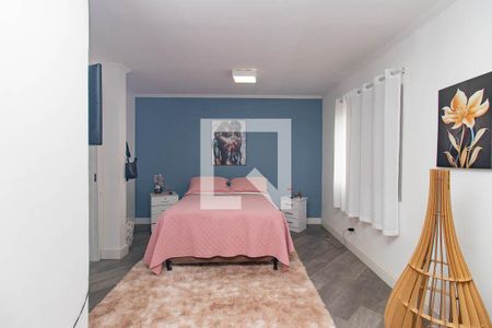 Quarto Suíte de apartamento para alugar com 3 quartos, 150m² em Jardim Japao, São Paulo