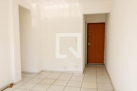 Sala de apartamento para alugar com 1 quarto, 45m² em Cachambi, Rio de Janeiro