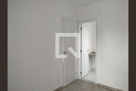Quarto - suíte de kitnet/studio para alugar com 1 quarto, 27m² em Vila Aricanduva, São Paulo