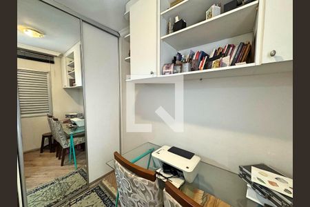 Quarto 2 de apartamento à venda com 3 quartos, 84m² em Vila Mariana, São Paulo