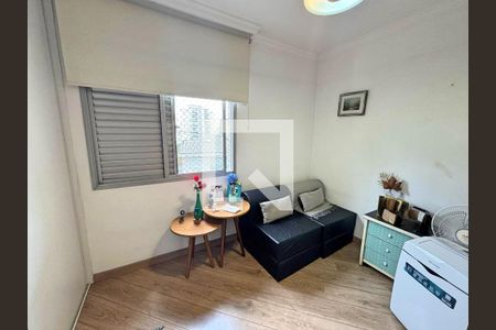 Quarto 1 de apartamento à venda com 3 quartos, 84m² em Vila Mariana, São Paulo