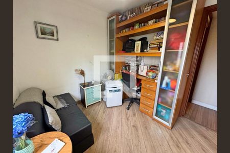 Quarto 1 de apartamento à venda com 3 quartos, 84m² em Vila Mariana, São Paulo