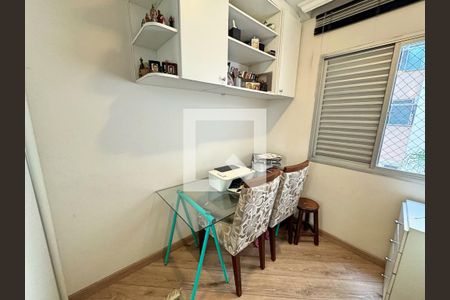 Quarto 2 de apartamento à venda com 3 quartos, 84m² em Vila Mariana, São Paulo