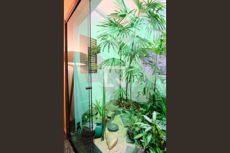 Sala de Jantar de casa à venda com 3 quartos, 216m² em Tatuapé, São Paulo