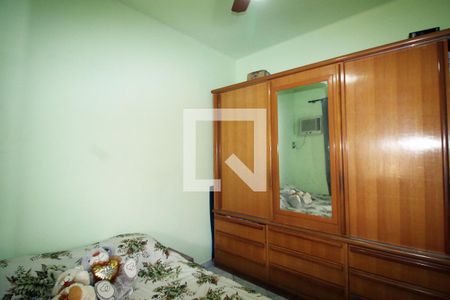 Quarto 1 de casa à venda com 2 quartos, 80m² em Vila da Penha, Rio de Janeiro
