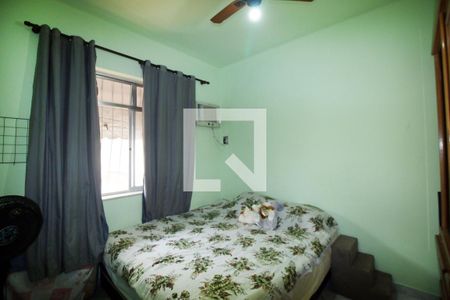 Quarto 1 de casa à venda com 2 quartos, 80m² em Vila da Penha, Rio de Janeiro