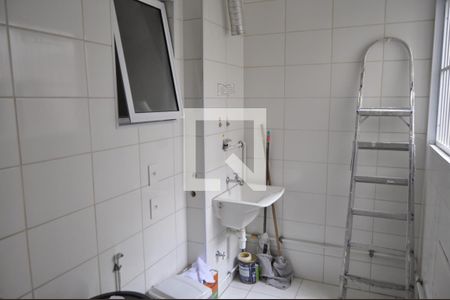 Apartamento à venda com 2 quartos, 44m² em Engenho Novo, Rio de Janeiro