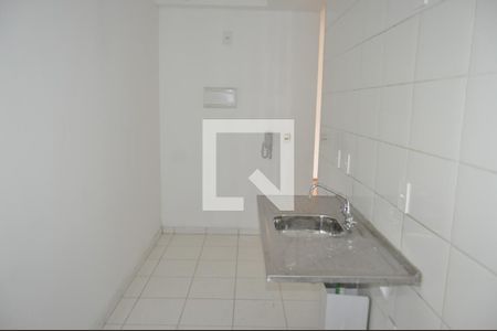 Apartamento à venda com 2 quartos, 44m² em Engenho Novo, Rio de Janeiro