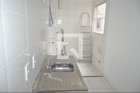 Apartamento à venda com 2 quartos, 44m² em Engenho Novo, Rio de Janeiro
