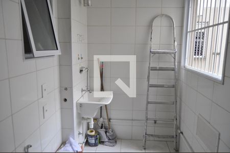 Apartamento à venda com 2 quartos, 44m² em Engenho Novo, Rio de Janeiro