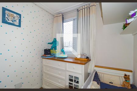 Quarto 1 de apartamento à venda com 3 quartos, 77m² em Mooca, São Paulo