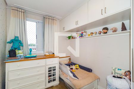 Quarto 1 de apartamento à venda com 3 quartos, 77m² em Mooca, São Paulo